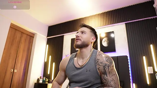 David blake  online show from 12/21/25, 02:41