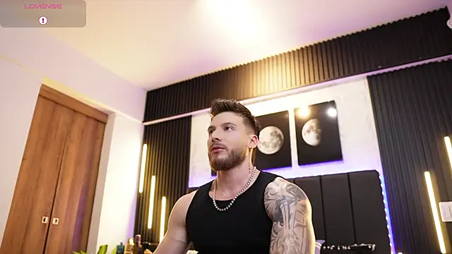 David blake  online show from 02/06/26, 05:23