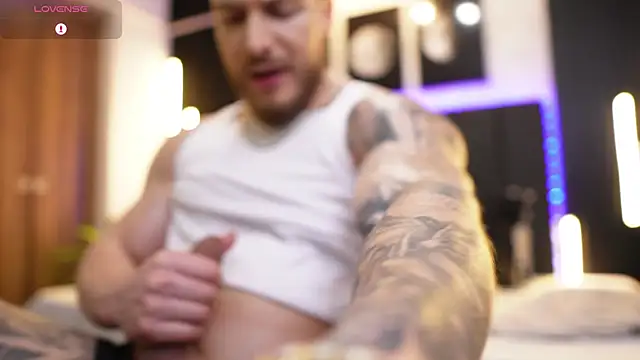 David blake  online show from 02/07/26, 03:54