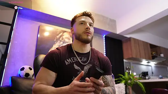 David blake  online show from 02/18/26, 04:52