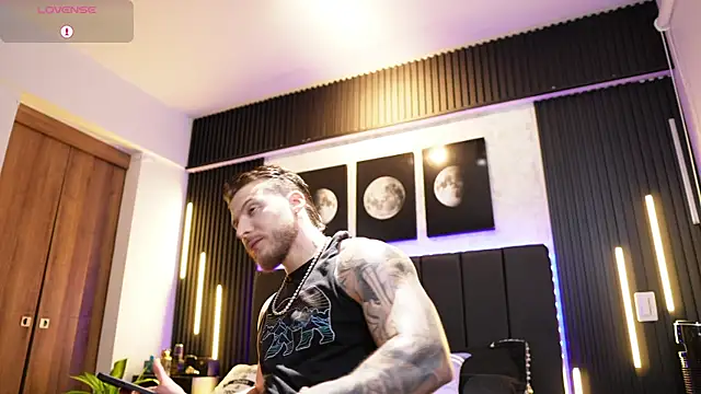 David blake  online show from 02/27/26, 05:40