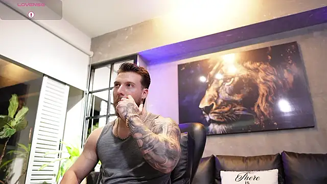 David blake  online show from 03/17/26, 05:00