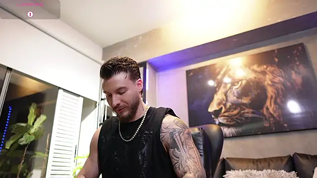 David blake  online show from 04/12/26, 03:55