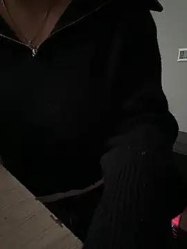 Loveblackzilla online show from 02/16/25, 01:27