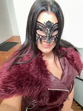 Loveblackzilla online show from 10/03/25, 12:02