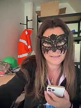 Loveblackzilla online show from 03/04/26, 02:56