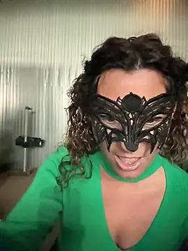 Loveblackzilla online show from 03/22/26, 10:29