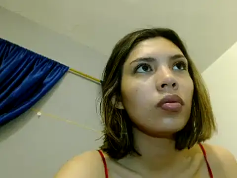 VioletDivala online show from 03/01/25, 06:03