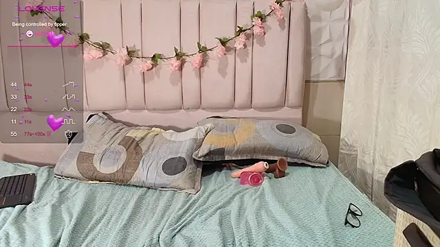 abby pop online show from 02/26/25, 04:14