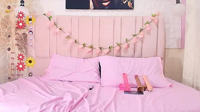 abby pop online show from 03/01/25, 01:29