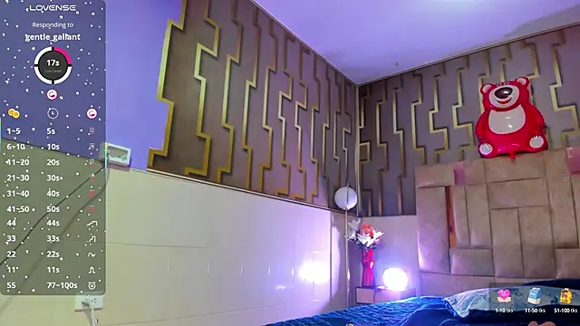 abby pop online show from 03/13/25, 07:06