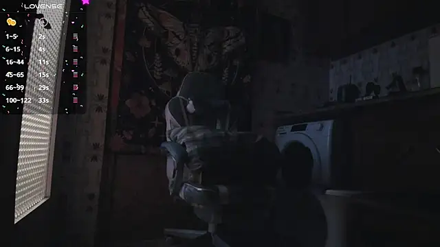 Snapshot of Banana_squirt chatting on 03/07/25, 06:11 Banana squirt online show from 03/07/25, 06:11