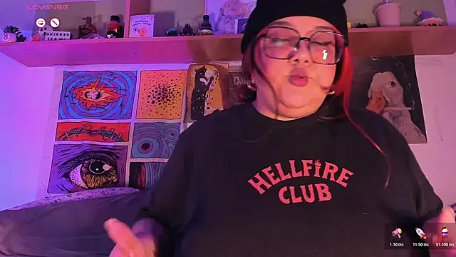 Banana squirt online show from 03/07/26, 09:23