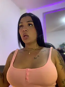 tinalove7 online show from 01/18/26, 09:07