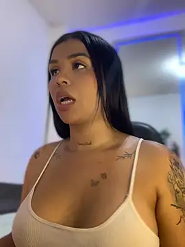 tinalove7 online show from 02/20/26, 10:54