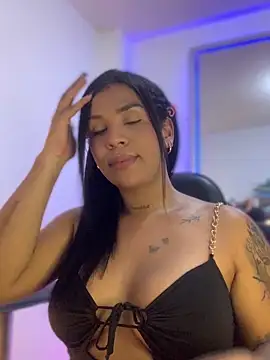 tinalove7 online show from 03/01/26, 10:01