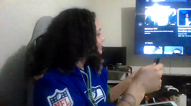 tastylolaaa online show from 03/07/25, 03:08