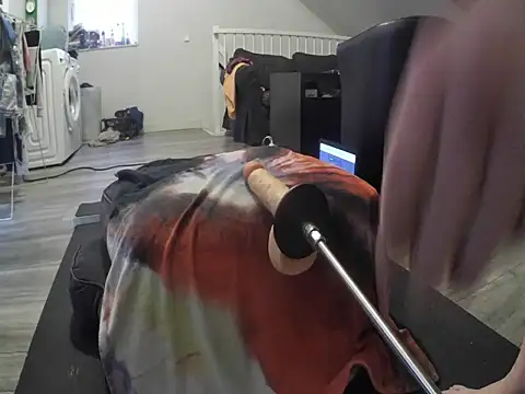 YourLoveBoyKevin online show from 02/19/26, 03:52