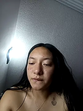 Snapshot of CuteHarper chatting on 02/26/25, 04:03 CuteHarper online show from 02/26/25, 04:03