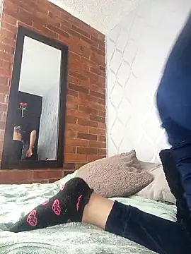 Snapshot of CuteHarper chatting on 03/13/25, 09:26 CuteHarper online show from 03/13/25, 09:26