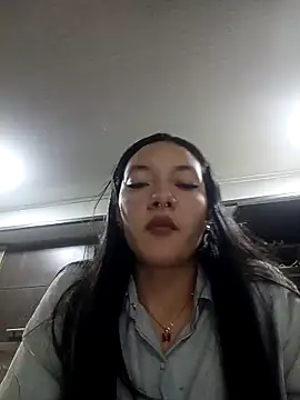 Snapshot of CuteHarper chatting on 03/15/25, 04:24 CuteHarper online show from 03/15/25, 04:24