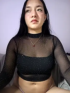 Snapshot of CuteHarper chatting on 09/13/25, 02:00 CuteHarper online show from 09/13/25, 02:00