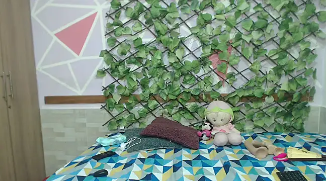 Dolldirtyxxx online show from 02/28/25, 02:53