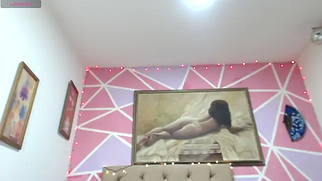 Dolldirtyxxx online show from 03/20/25, 05:24