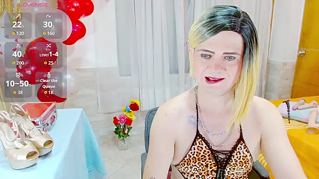 Dolldirtyxxx online show from 02/21/26, 04:57