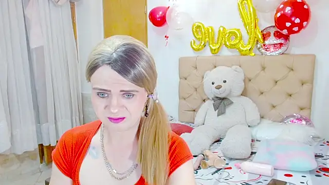 Dolldirtyxxx online show from 03/01/26, 08:00