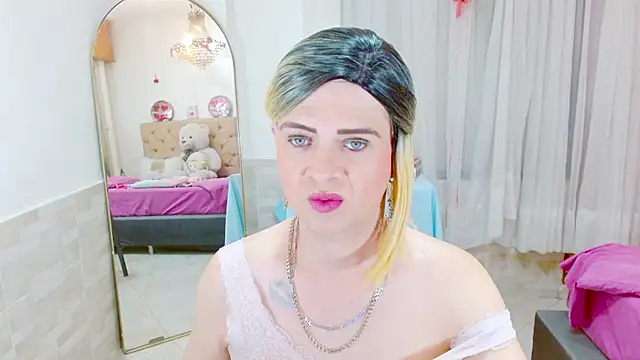 Dolldirtyxxx online show from 03/04/26, 04:07