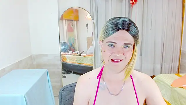 Dolldirtyxxx online show from 05/06/26, 12:08
