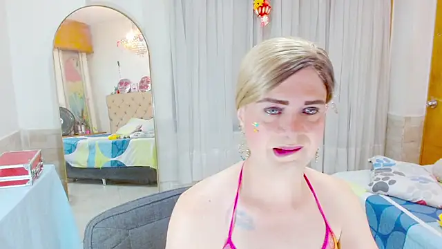 Dolldirtyxxx online show from 05/27/26, 05:04