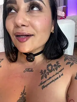 Madissonlove 1 online show from 02/27/26, 05:57