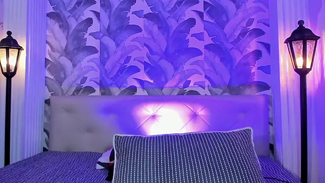 Sami Evanns online show from 11/05/25, 03:17