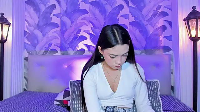 Sami Evanns online show from 02/06/26, 03:11