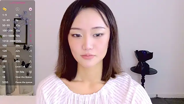  misayu 99 online show from 12/15/25, 06:28