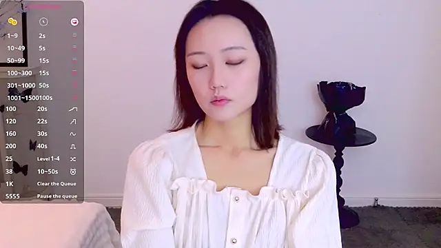  misayu 99 online show from 12/19/25, 05:47