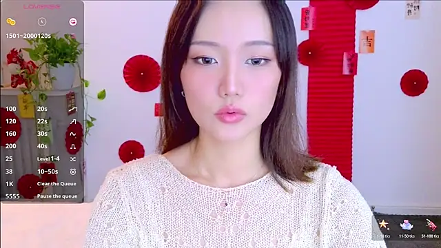  misayu 99 online show from 02/13/26, 06:31