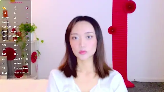  misayu 99 online show from 03/17/26, 06:50