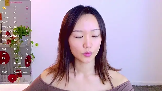  misayu 99 online show from 03/19/26, 07:45