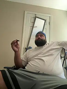 chubbstix online show from 04/29/26, 10:27