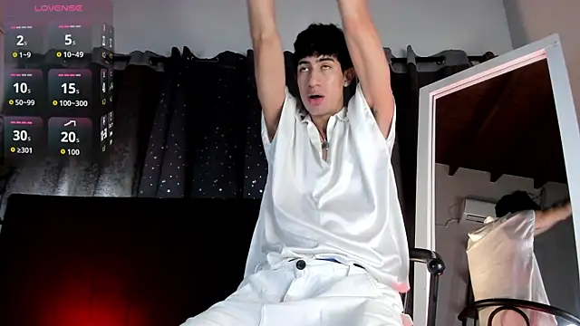 NovaaWheler online show from 02/18/26, 11:39