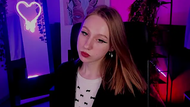 DariaTate online show from 02/16/25, 09:15