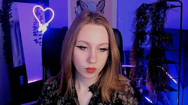 DariaTate online show from 02/23/25, 02:46