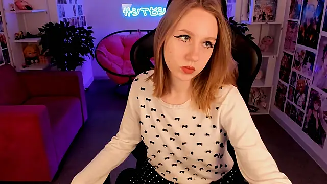 DariaTate online show from 03/02/25, 08:27