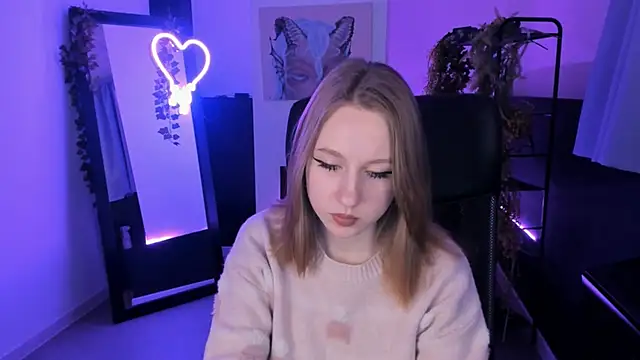 DariaTate online show from 03/04/25, 08:35