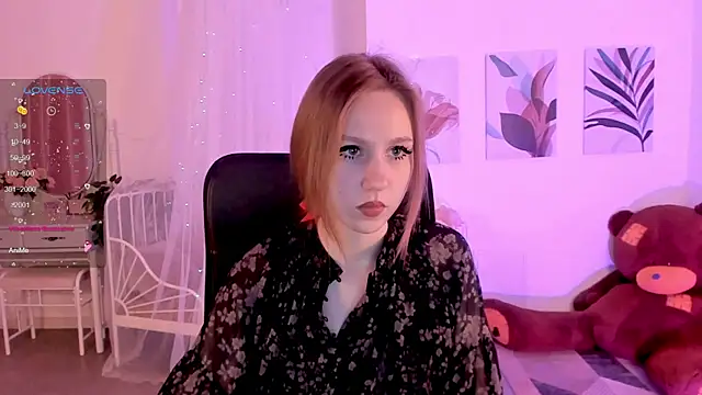 DariaTate online show from 03/05/25, 09:05