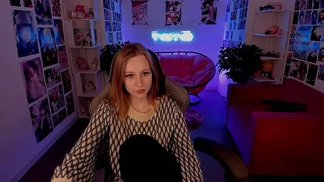 DariaTate online show from 03/14/25, 05:57