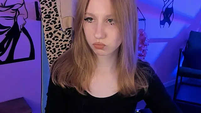 DariaTate online show from 09/17/25, 11:45